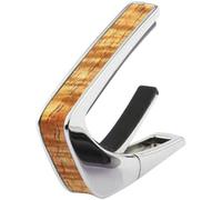 Thalia Capo Thalia Capo Wood Collect. Santos Rosewood