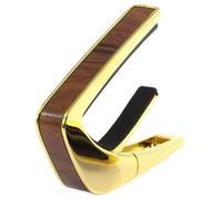 Thalia Capo Thalia Capo Wood Collect.Santos Rosew.Gold