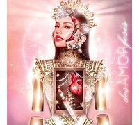 Thalia - Desamorfosis [Vinyl] Clear Vinyl, Gatefold Lp Jacket, 150 Gram