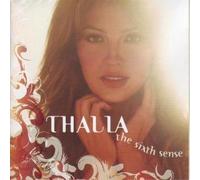 Thalia - El Sexto Sentido [Import]