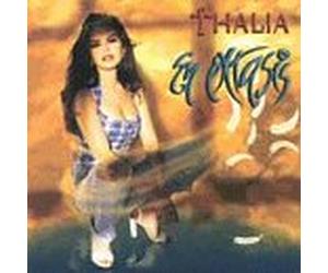Thalia - en Extasis