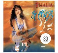 Thalia - En Extasis [Vinyl Lp] Blue, Colored Vinyl, Anniversary Ed