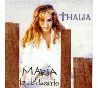 Thalia - Maria La Del Barrio/Piel Morena