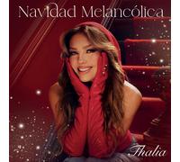 Thalia – Navidad Melancólica – Vinyle LP – Sony Music