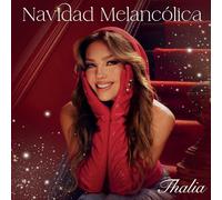 Thalia - Navidad Melancólica [Vinyl LP]