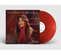Thalia - Navidad Melancolica [Vinyl Lp]