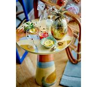 Thalia - Pichet - Transparent - Verre