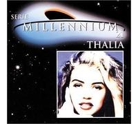 Thalia - Serie Millennium 21 by Thalia (1999-08-10)