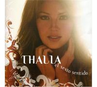 Thalia - Sexto Sentido