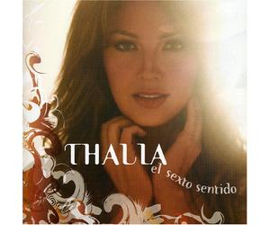 Thalia - Sexto Sentido