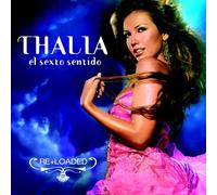 Thalia - Sexto Sentido: Re+Loaded