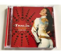 Thalia - Thalia Con Banda Grandes Exitos