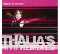 Thalia – Thalia's Hits Remixed