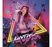 Thalia – Thalia's Mixtape – CD – Sony Music