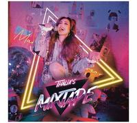 Thalia – Thalia's Mixtape – Vinyle couleur magenta 140 g