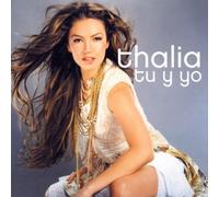 Thalia - Tu Y Yo [Import]