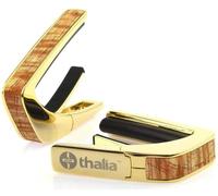 Thalia Wood Collection Koa AAA Gold