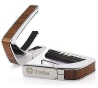 Thalia Wood Collection Sant. Rosewood Chrome