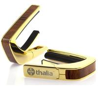 Thalia Wood Collection Sant. Rosewood Gold