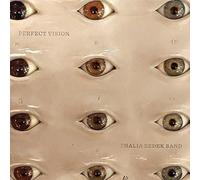 Thalia Zedek Band - Perfect Vision [Crystal Clear Vinyl] [Import]