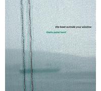 Thalia Zedek Band - The Boat Outside Your Window [Import]