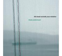 Thalia Zedek Band - The Boat Outside Your Window [Import]