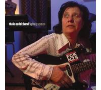 Thalia Zedek - Fighting Season [Vinyl Lp] Digital Download
