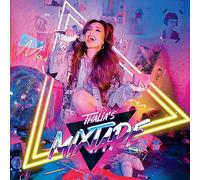 Thalia's Mixtape