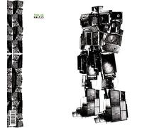 Thalija - Split LP [Import]