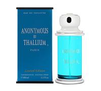 SPPC Parfums Anonymous by Thallium Eau de Toilette (Homme) 100 ml
