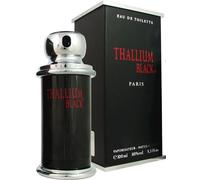 Jacques Evard Thallium Black - Jacques Evard-Parfum Homme - Eau De Toilette 100Ml MREE-1727