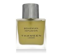 Thameen Eau de Cologne Bohemian Infusion Unisexe 100 ml