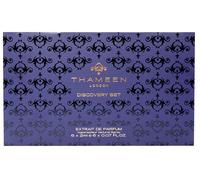 Thameen - Discovery Set 6 x 2 ml - Coffret découverte des parfums 12 ml