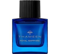 THAMEEN-London Collection Sovereign-CollectionRoyal Sapphire Extrait de Parfum 50 ml