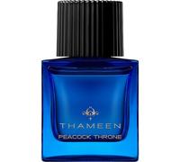 THAMEEN-London Collection Treasure-CollectionPeacock Throne Extrait de Parfum 50 ml