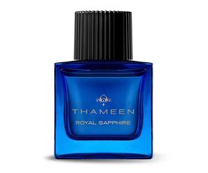 THAMEEN Perfumes Nicho Unisex Royal Sapphire