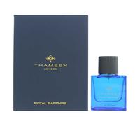 Thameen Royal Sapphire Extrait De Parfum 50ml For Unisex