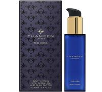 Thameen The Cora Corps Lotion 100ml - Premium Floral Ambre Corps Hydrater Cadeau