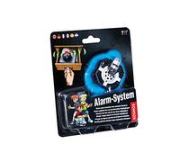 Thames and Kosmos | 1665210 | Système d'alarme | Kits d'espionnage | Gamme de Trois détectives | Lieux Secrets sécurisés Contre Les intrus indésirables | À partir de 7 Ans