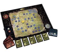 Thames and Kosmos - 691790 - Le Roi des Roses - Who Will Win The Crown ? - Jeu de société stratégique - 2 Joueurs - À partir de 10 Ans