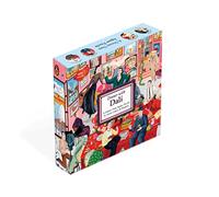 Thames & Hudson Dinner with Dali A 1000 Piece Dinner Date Jigsaw Puzzle/Anglais