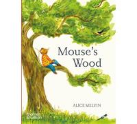 Thames & Hudson Mouse's Wood