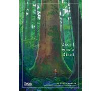 Thames & Hudson Once I Was A Giant