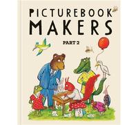 Thames & Hudson Picturebook Makers Part 2