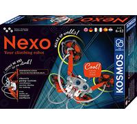 Thames & Kosmos 1618132 Nexo Le Robot d'escalade