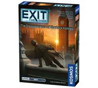 Thames & Kosmos 692866 Jeu De Société Jeu De Cartes Déduction