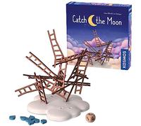 Kosmos – Jeu de société Catch the Moon – Jeu d'adresse – 20 min