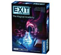 Thames & Kosmos Exit: The Game - The Magical Academy Jeu De Cartes