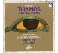 Thamos, roi d'Egypte E