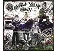 Thamusemeant - Grow Your Own